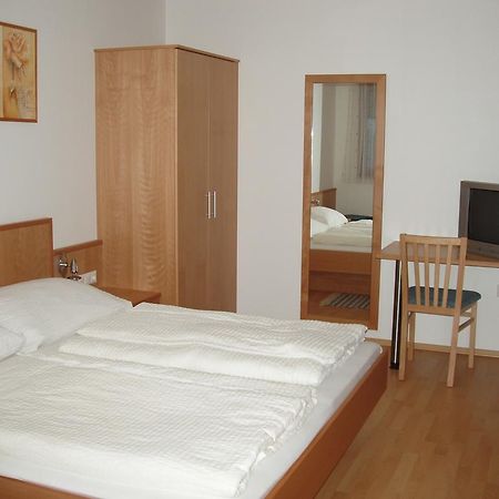 Gaestehaus Strommer Illmitz Εξωτερικό φωτογραφία