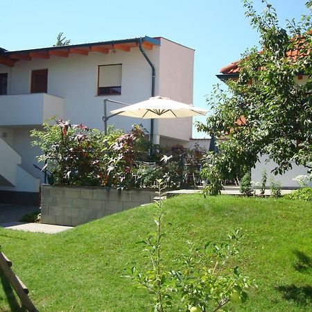 Gaestehaus Strommer Illmitz Εξωτερικό φωτογραφία